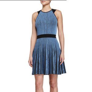 Opening Ceremony Fit and Flare Dress Size L